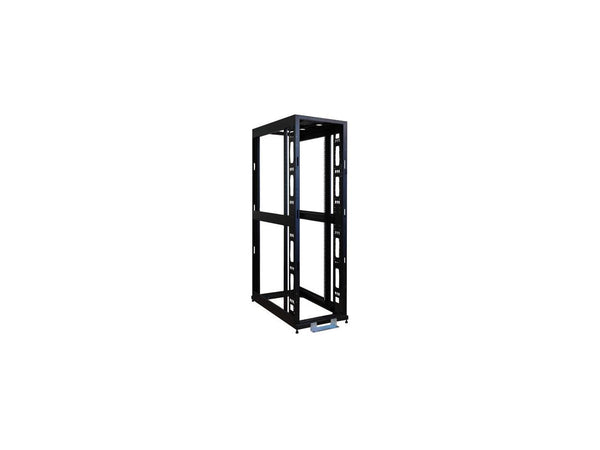 Tripp Lite SR42UBEXPND 42U 4-Post SmartRack Premium Open Frame Rack