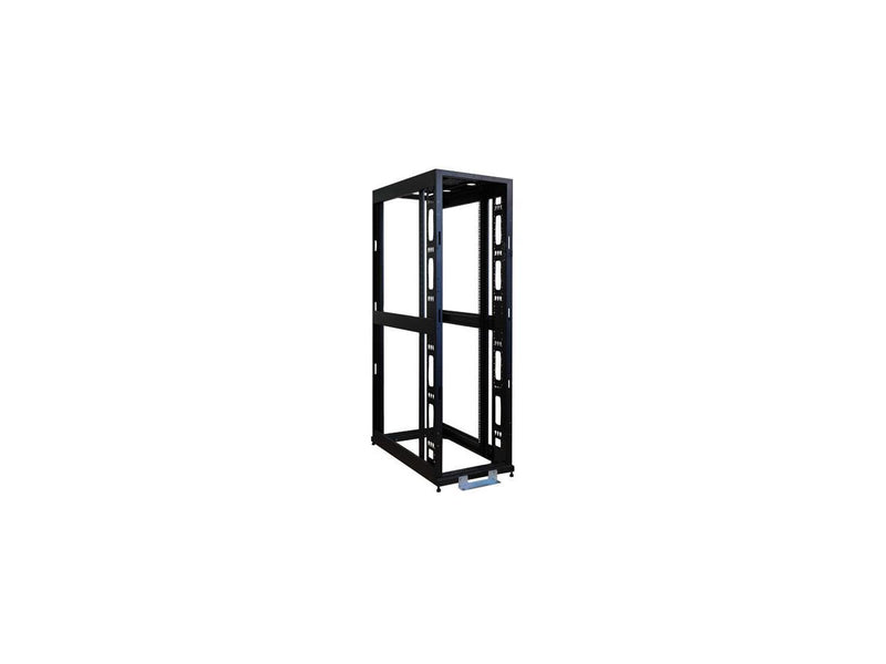 Tripp Lite SR42UBEXPND 42U 4-Post SmartRack Premium Open Frame Rack