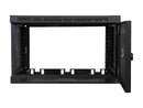 Eaton Tripp Lite Series SmartRack 6U Low-Profile Switch-Depth Wall-Mount Mini