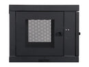 Eaton Tripp Lite Series SmartRack 6U Low-Profile Switch-Depth Wall-Mount Mini