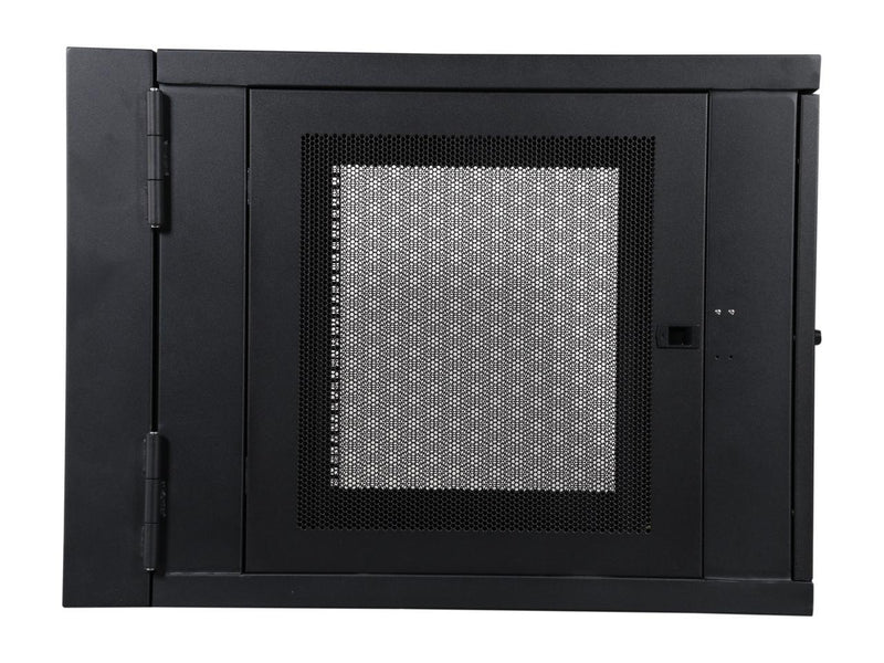 Tripp Lite SRW12US33 12U SmartRack Extended Depth Wall Mount Rack Enclosure