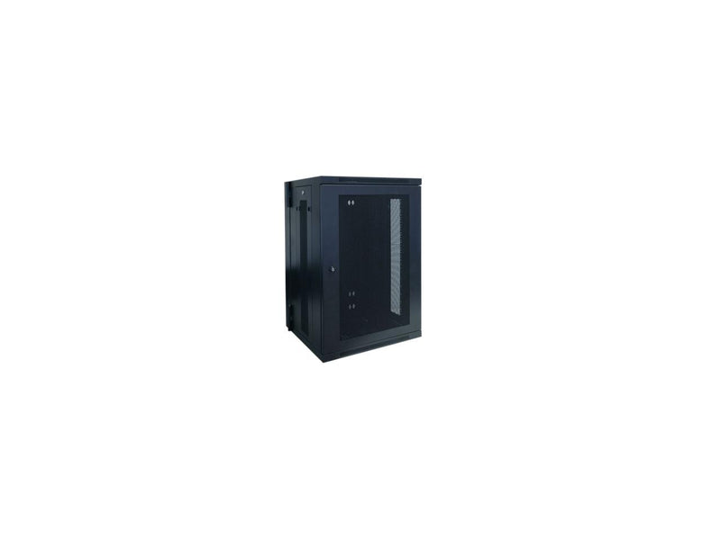 Tripp Lite SRW18US 18U SmartRack Wall Mount Rack Enclosure Cabinet