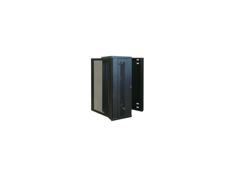 Tripp Lite SRW26US 26U Wall Mount Rack Enclosure Cabinet