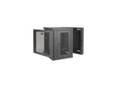 Tripp Lite SRW10US 10U SmartRack Wall Mount Rack Enclosure Cabinet