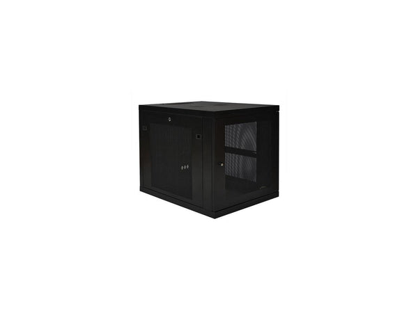 Tripp Lite SR12UB 12U Extra Depth Rack Enclosure Cabinet