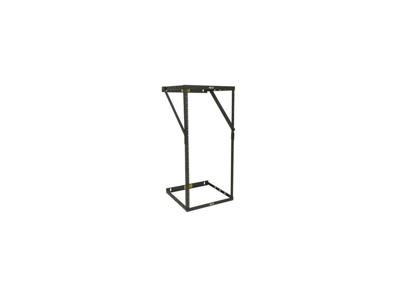 Tripp Lite SRWO8U22 8U, 12U or 22U Wall Mount Open Frame Cabinet