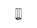 Tripp Lite SR4POST25 25U 4-Post SmartRack Open Frame Rack - Organize and Secure