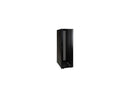 Tripp Lite SR45UB 45U Rack Enclosure Server Cabinet Doors & Sides 3000lb