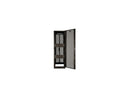 Tripp Lite SmartRack SR42UBZ4 Premium Seismic Rated Enclosure Rack Cabinet