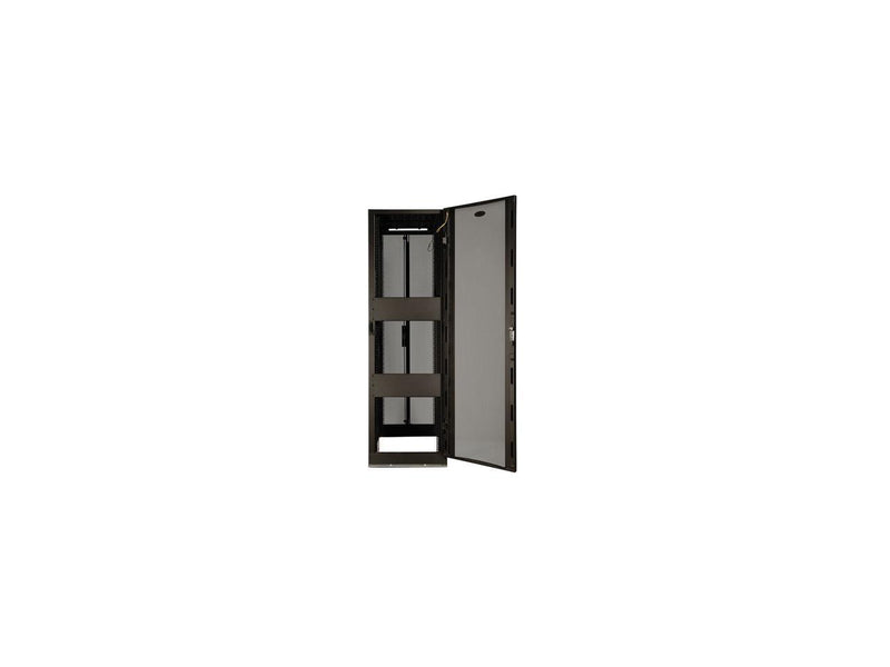 Tripp Lite SmartRack SR42UBZ4 Premium Seismic Rated Enclosure Rack Cab ...