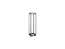 Tripp Lite 4-Post SmartRack SR4POST1224 Open Rack Frame
