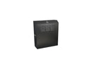 Tripp Lite 5U Wall Mount Low Profile Secure Rack Enclosure Cabinet Vertical -