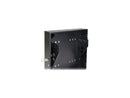 Tripp Lite 5U Wall Mount Low Profile Secure Rack Enclosure Cabinet Vertical -