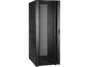 Tripp Lite SmartRack SR45UBWDVRT Rack Cabinet
