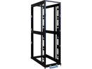 Tripp Lite 42U 4-Post SmartRack Premium Open Frame Rack (No Sides, Doors or