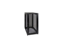 Tripp Lite 25U Smartrack Premium Enclosure (No Side Panels Included)