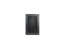 Tripp Lite SmartRack Slim 18U Swinging Wall-Mount Rack Enclosure Cabinet