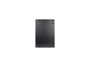 Tripp Lite SmartRack Slim 18U Swinging Wall-Mount Rack Enclosure Cabinet