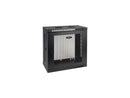 Tripp Lite SmartRack Slim 12U Wall-Mount Rack Enclosure Cabinet