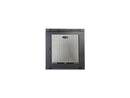 Tripp Lite SmartRack Slim 12U Wall-Mount Rack Enclosure Cabinet
