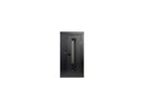 Tripp Lite SmartRack Slim 12U Wall-Mount Rack Enclosure Cabinet