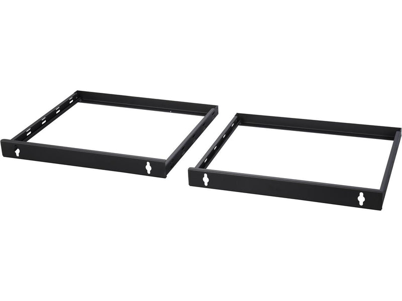 Tripp Lite SRWO12UHD 12U 12U Wall-Mount Open Frame Rack