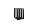 Tripp Lite SRW18UHD 18U SmartRack Heavy-Duty Side-Mount Wall-Mount Rack
