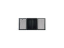 Tripp Lite SRW18UHD 18U SmartRack Heavy-Duty Side-Mount Wall-Mount Rack