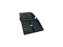 TRIPP LITE SRSHELF2PX2 Double sided 2U Cantilever Fixed Shelf