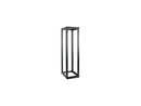 Tripp Lite SR4POST48HD 48U Heavy-Duty 4-Post SmartRack Open Frame Rack