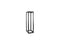 Tripp Lite SR4POST48HD 48U Heavy-Duty 4-Post SmartRack Open Frame Rack