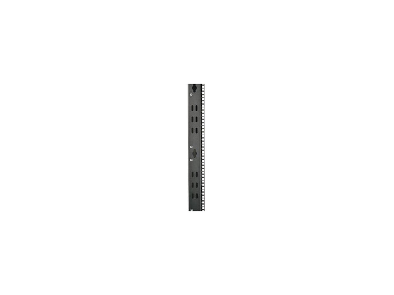 Tripp Lite SR4POST48HD 48U Heavy-Duty 4-Post SmartRack Open Frame Rack