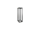 Tripp Lite SR4POST50HD 50U Heavy-Duty 4-Post SmartRack Open Frame Rack