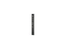 Tripp Lite SR4POST50HD 50U Heavy-Duty 4-Post SmartRack Open Frame Rack