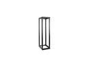 Tripp Lite SR4POST52HD 52U Heavy-Duty 4-Post SmartRack Open Frame Rack
