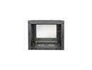 Tripp Lite SRW9UG SmartRack 9U Wall-Mount Standard-Depth Rack Enclosure Cabinet