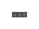 Tripp Lite SRFAN1U 1U SmartRack 1U Fan Tray, 3 120V High-Performance Fans, 210