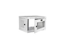 Tripp Lite SRW6UWG 6U SmartRack 6U Low-Profile Switch-Depth Wall-Mount Rack