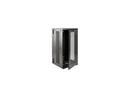Tripp Lite SRW26USDPG 26U Wall Mount Rack Enclosure Server Cabinet Deep Acrylic