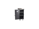 Tripp Lite 21-Port AC Mobile Charging Cart Storage Station for Chromebooks,