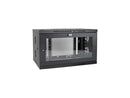 Tripp Lite SmartRack SRW9UDPGVRT Rack Cabinet
