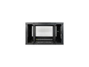 Tripp Lite SmartRack SRW9UDPGVRT Rack Cabinet