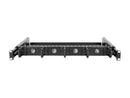 TRIPP LITE SRWSHELF4P1U Cantilevered Steel Rack Shelf - 1U, Vented, Integrated