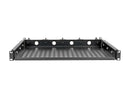 TRIPP LITE SRWSHELF4P1U Cantilevered Steel Rack Shelf - 1U, Vented, Integrated