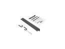 TRIPP LITE Wall Support Kit for 12 In. Cable Runway, Straight and 90-Degree -