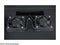Tripp Lite SRXFANWM Wall-Mount Roof Fan Kit - Dual 230V High-Performance Fans,