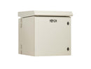 Tripp Lite SmartRack Industrial Wallmount Rack 12U Enclosure - 28IN Depth - NEMA