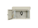 Tripp Lite SRN3RG6UDP 6U Server Racks/Cabinets