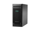 HPE ProLiant ML110 G10 4.5U Tower Server - 1 x Intel Xeon Silver 4210R 2.40 GHz