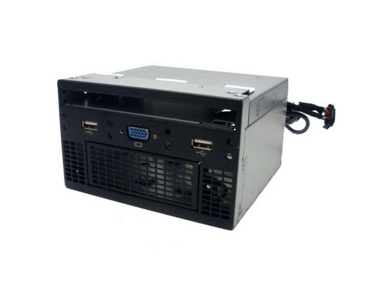 HPE P50728-B21 ProLiant DL380 Gen11 SFF Universal Media Bay Kit
